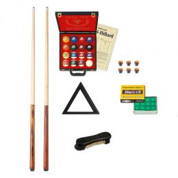 Stradivari Billard Zubehör-Set 
