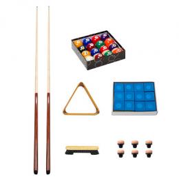 Stradivari Billard Zubehör-Set 
