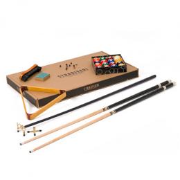 Stradivari Billard Zubehör-Set 