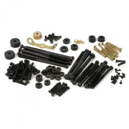 Stradivari Schrauben-Set 
