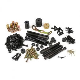 Stradivari Schrauben-Set 