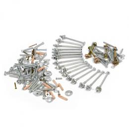 Stradivari Schrauben-Set für Billardtisch 