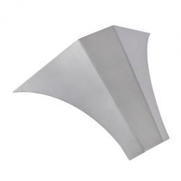 Stradivari Seitliche Rahmenecke 