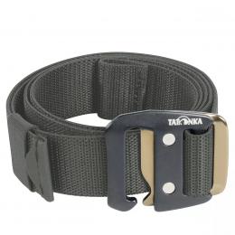 Angebot für Stretch Belt 38 mm Tatonka, stone grey olive 38mm Bekleidung > Hosen > Gürtel Clothing Accessories - jetzt kaufen.