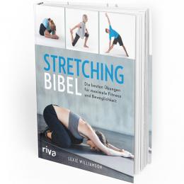 Stretching Bibel (Buch)