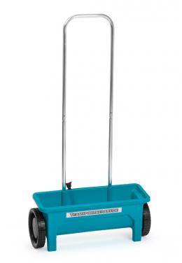 Streuwagen (12 L) - für Dünger, Saatgut und Salz