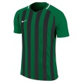 Striped Division III SS Jersey