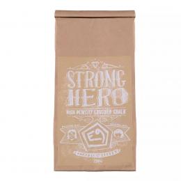 Strong Hero 200