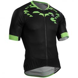 SUGOI RS Training Kurzarmtrikot, für Herren, Größe L, Radtrikot, Fahrradbekleidu