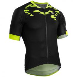 SUGOI RS Training Kurzarmtrikot, für Herren, Größe S, Fahrradtrikot, Radbekleidu