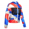 Summit 4.1 Woven Hooded Jacket Women