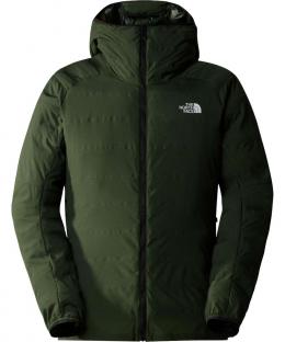 Angebot für Summit Breithorn 50/50 Hoodie Men The North Face, pine needle xl Bekleidung > Jacken > Isolationsjacken General Clothing - jetzt kaufen.
