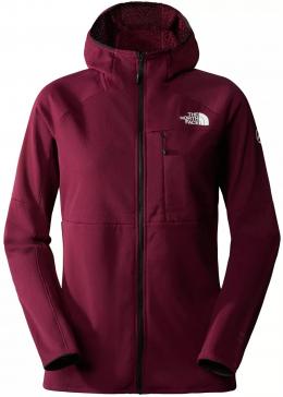 Summit Series™ FUTUREFLEECE™ FZ Hoodie Women