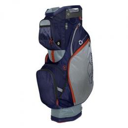 Sun Mountain Cart-Bag Ecolite | Cadet-Navy, Inferno