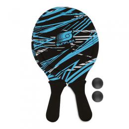 Sunflex Beach Paddle Ball Set 