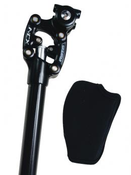 Suntour Federsattelstuetze SP12 NCX 30,9 mm