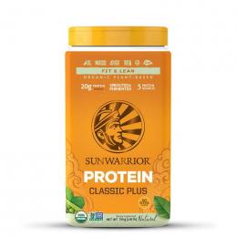 Sunwarrior Classic Plus 750g Natural