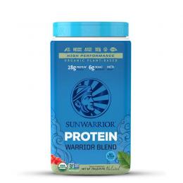 Sunwarrior Warrior Blend 750g