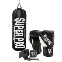 Super Pro Box Set 