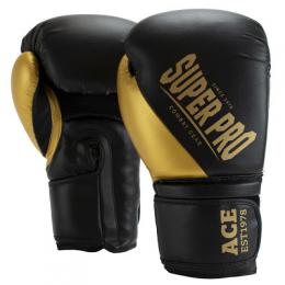 Super Pro Boxhandschuhe 