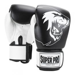 Super Pro Boxhandschuhe 