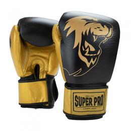 Super Pro Boxhandschuhe 