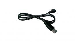 Supernova USB Ladekabel Airstream SCHWARZ