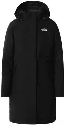 Angebot für Suzanne Triclimate Women The North Face, tnf black/tnf black s Bekleidung > Jacken > Mäntel General Clothing - jetzt kaufen.