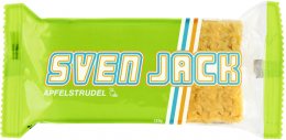 SVEN JACK HAFERFLOCKEN RIEGEL, 125g MHD 18.06.2026