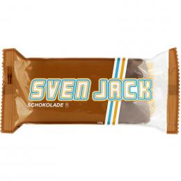 Sven Jack Haferflockenriegel Energieriegel Energy Cake 24 x 125 g Schokolade