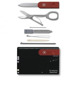 Swisscard