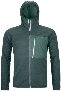 Angebot für Swisswool Piz Duan Jacket Men Ortovox, dark arctic grey s Bekleidung > Jacken > Isolationsjacken General Clothing - jetzt kaufen.