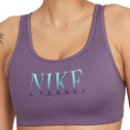 Swoosh GFX Bra Women