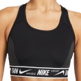 Swoosh Logo Bra Women