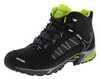 SX 1.1 MID GTX Schwarz Lemon Herren Hiking Schuhe