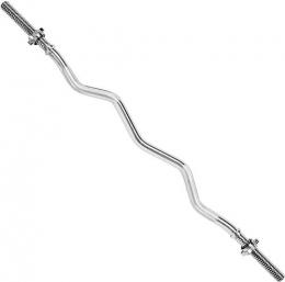 SZ-Curlstange 115 cm (lang) - ø 30 mm