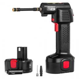 T-PRO AirCompressor - Akku Kompressor