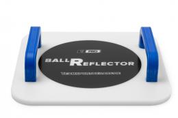 T-PRO Ball Reflector - Maße: 40 x 40 cm