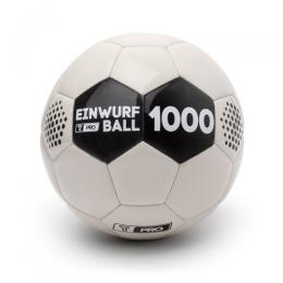 T-PRO Einwurfball - Gewicht: 1.000 g