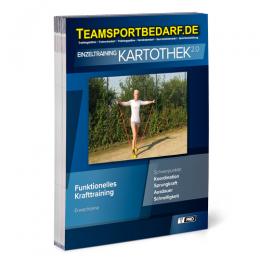 T-PRO Kartothek 2.0 - 