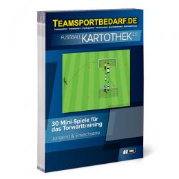 T-PRO Kartothek 2.0 Fussball - 