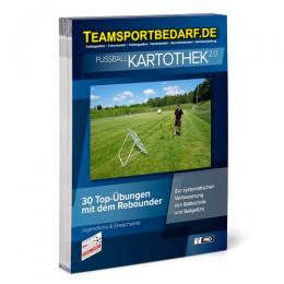 T-PRO Kartothek 2.0 Fussball - 