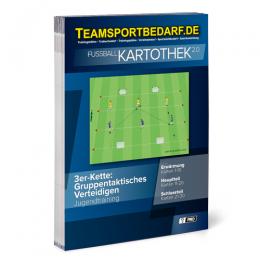 T-PRO Kartothek 2.0 Fussball - 