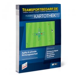 T-PRO Kartothek 2.0 Fussball - 