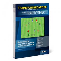 T-PRO Kartothek 2.0 Fussball - 