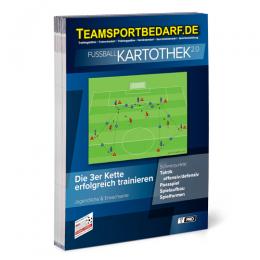 T-PRO Kartothek 2.0 Fussball - 