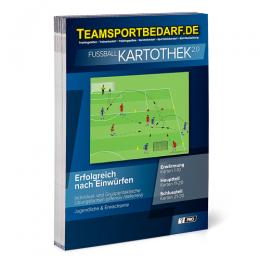 T-PRO Kartothek 2.0 Fussball - 