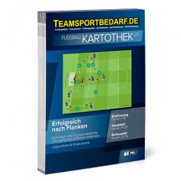 T-PRO Kartothek 2.0 Fussball - 
