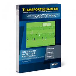 T-PRO Kartothek 2.0 Fussball - 