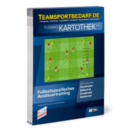 T-PRO Kartothek 2.0 Fussball - 